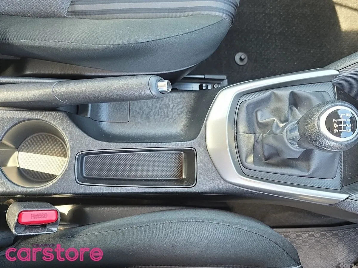 Mazda Demio Hatchback, Petrol, 2020, White