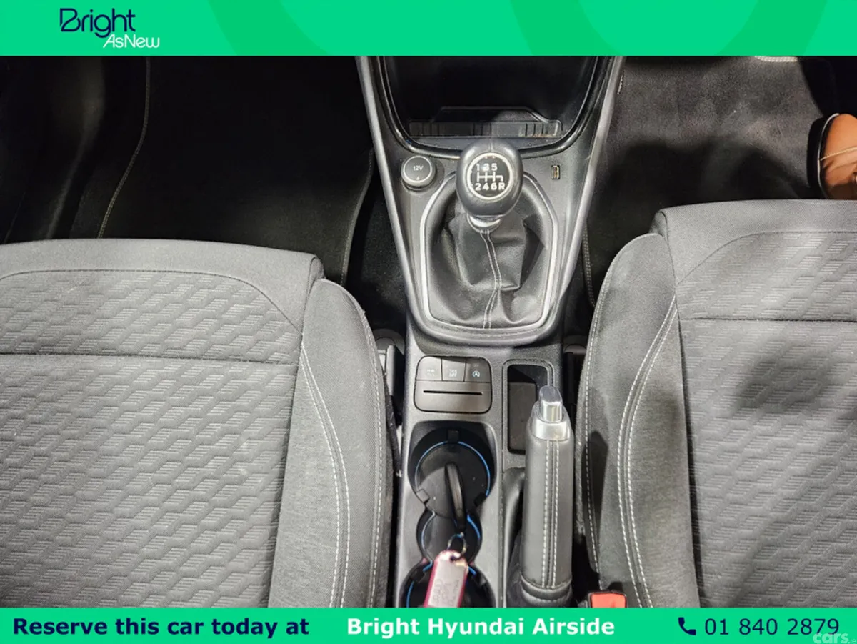 Ford Puma MPV, Petrol, 2020, Grey