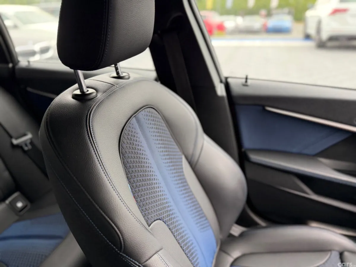 BMW 2-Series Saloon, Petrol, 2020, Red