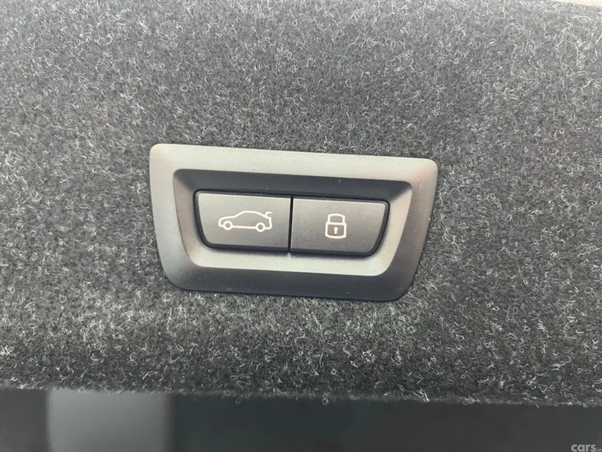 BMW 3-Series Saloon, Petrol, 2025, White