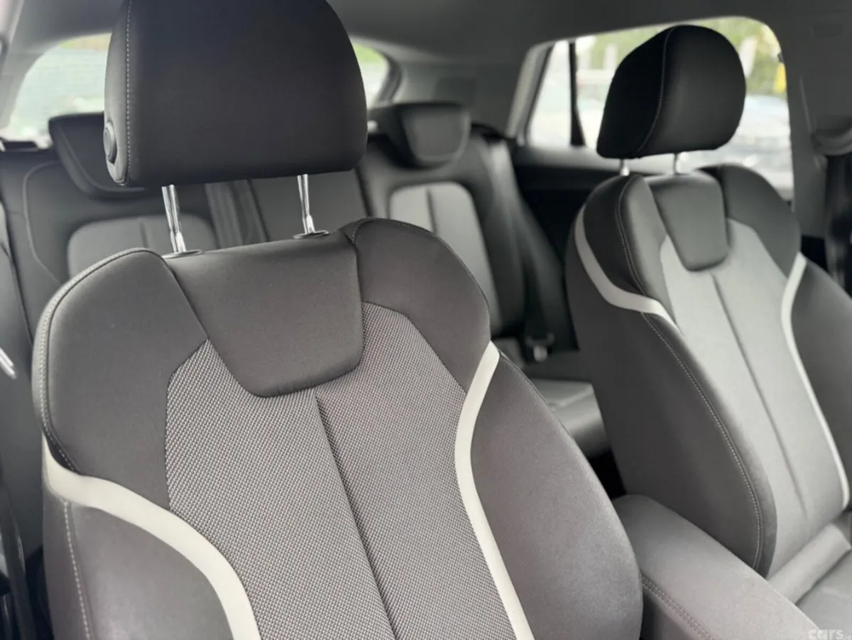 Audi Q2 SUV, Petrol, 2018, White