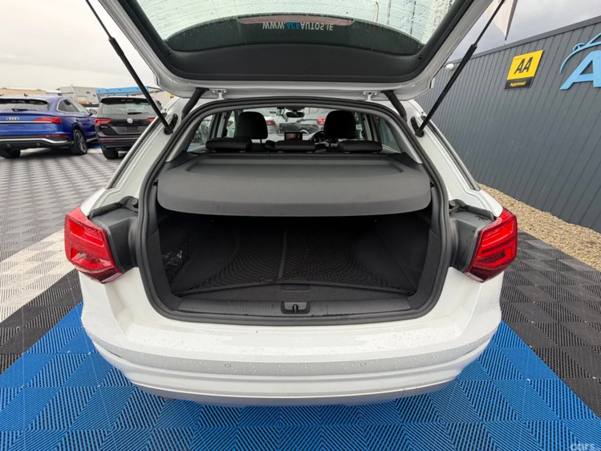 Audi Q2 SUV, Petrol, 2018, White