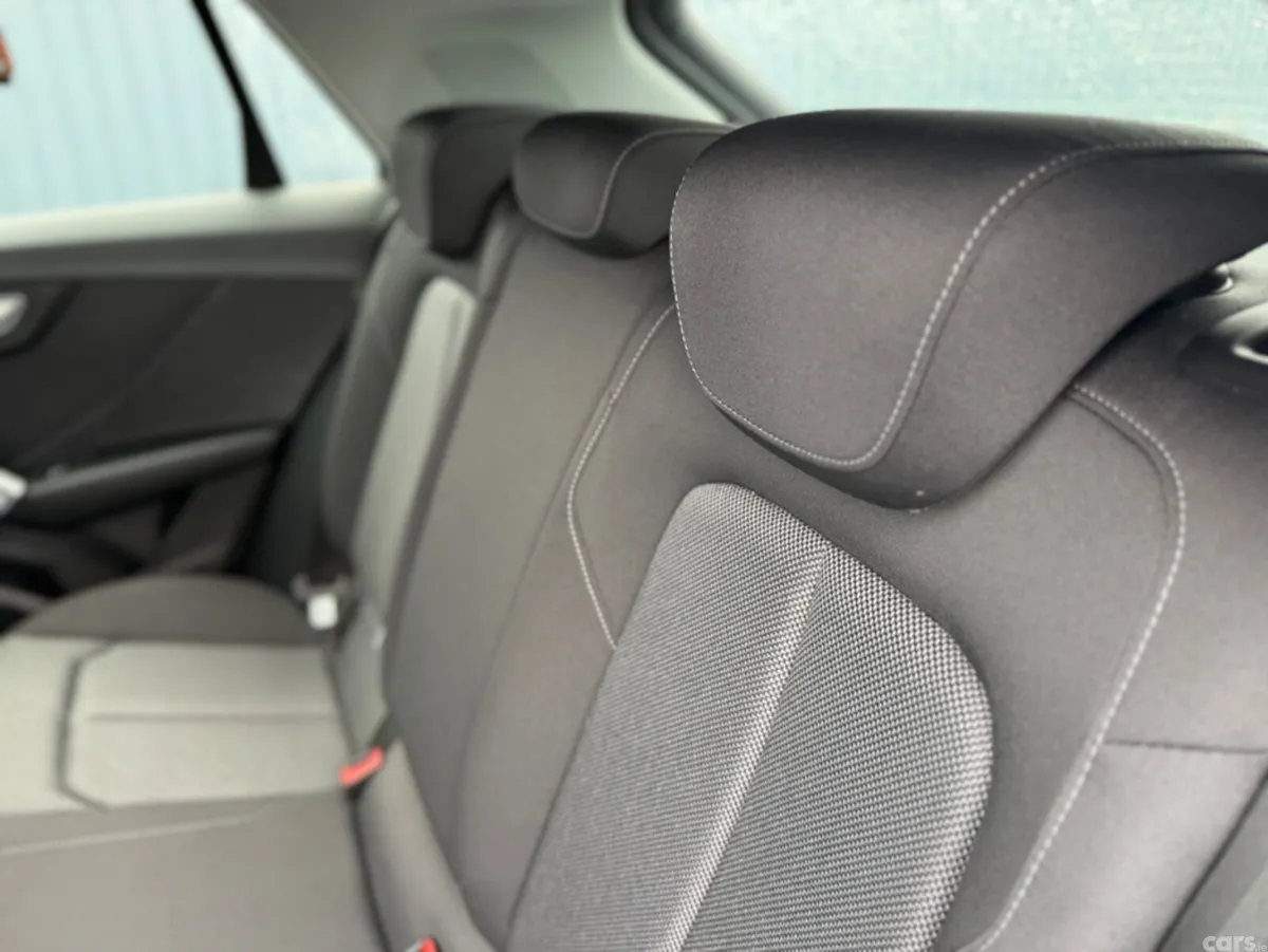 Audi Q2 SUV, Petrol, 2018, White