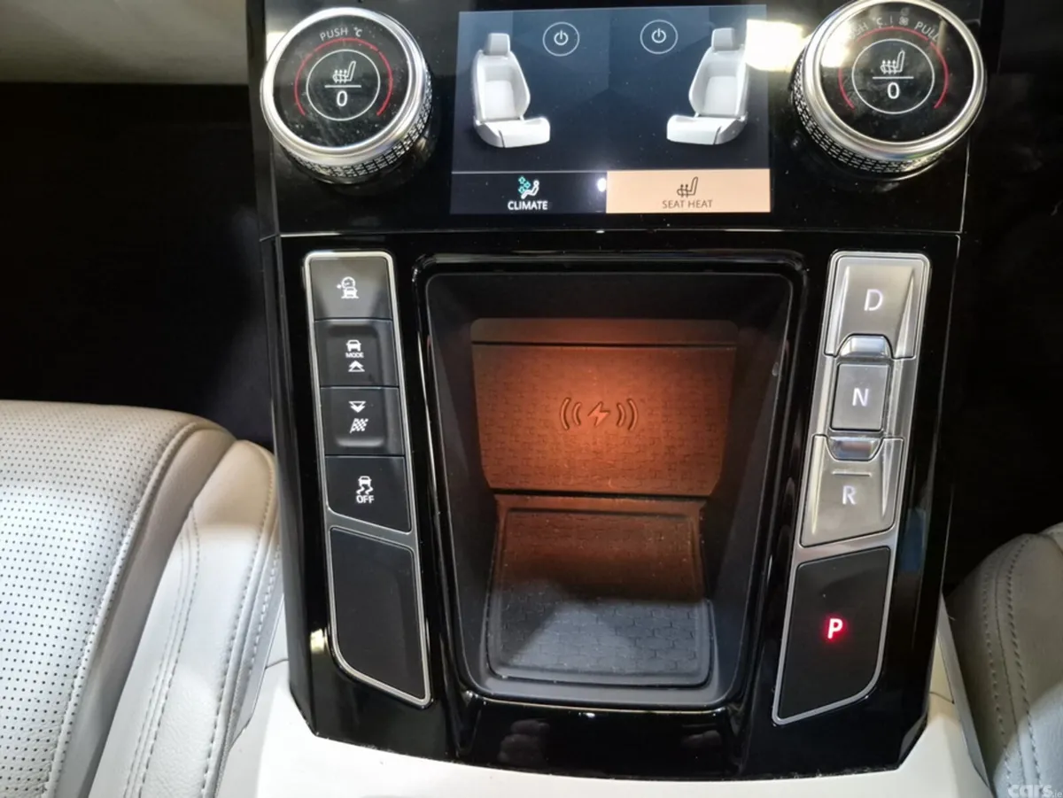 Jaguar I-Pace SUV, Electric, 2024, Blue