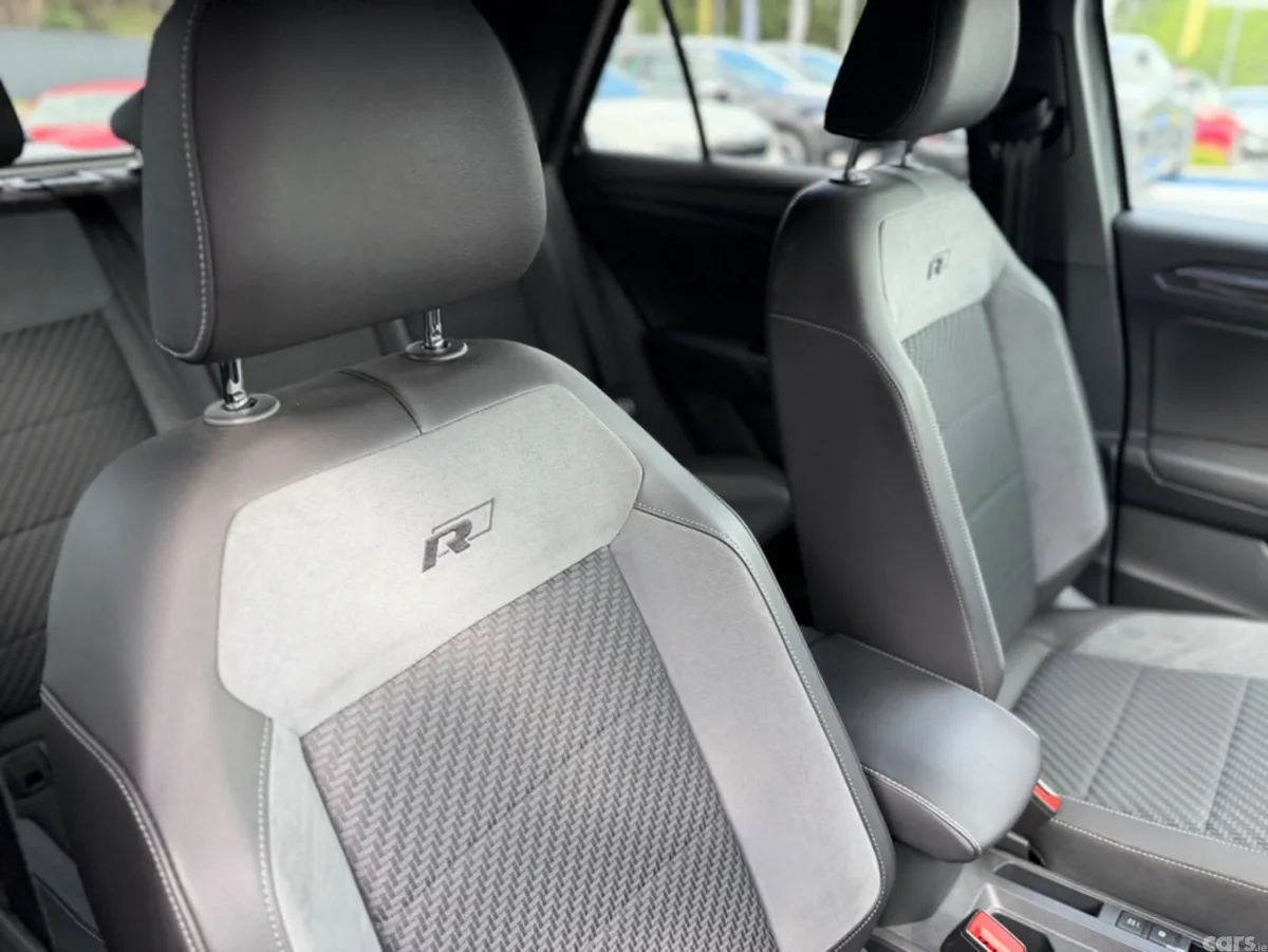 Volkswagen T-Roc SUV, Diesel, 2021, Grey