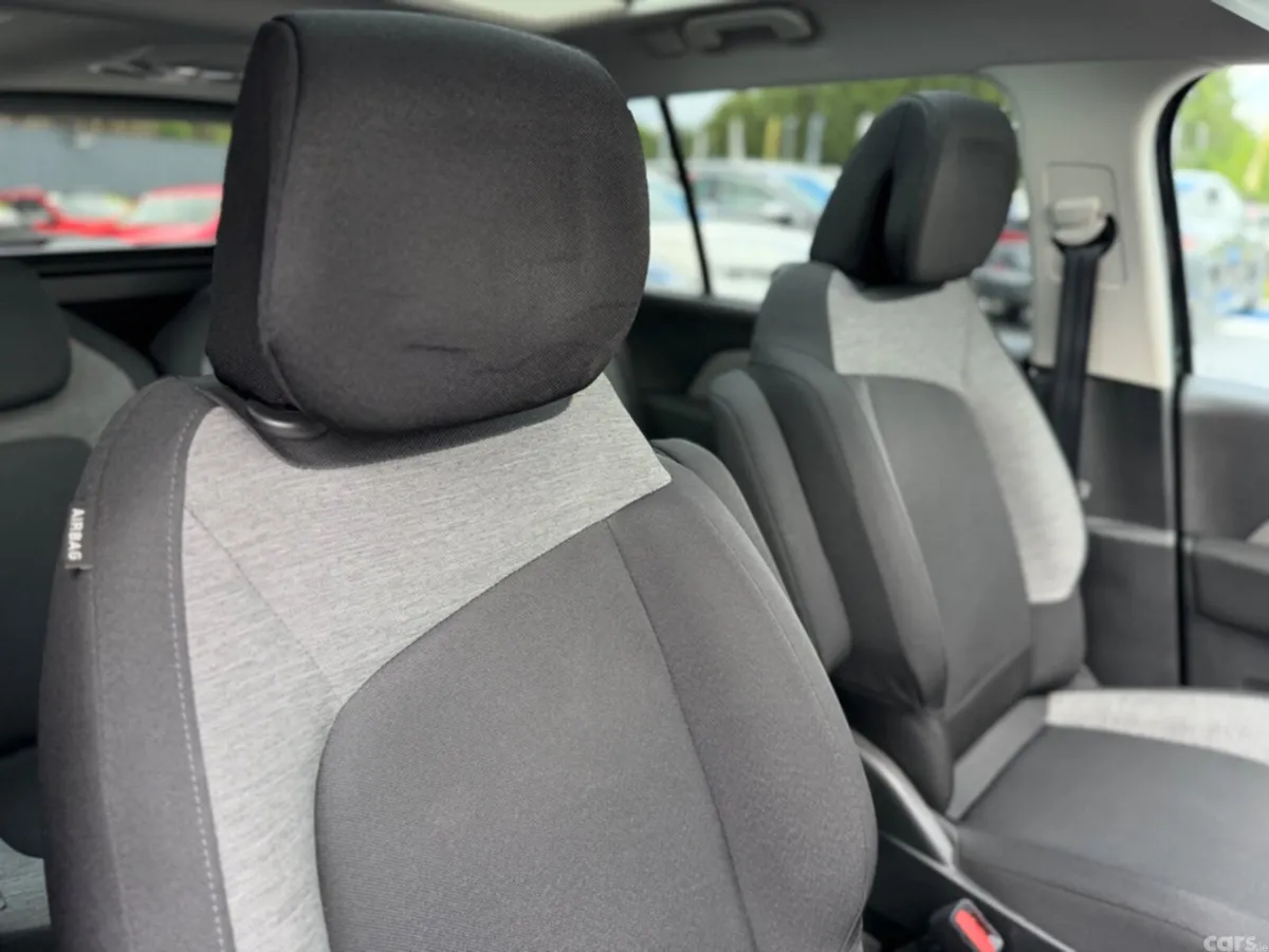 Citroen Grand C4 Spacetourer MPV, Diesel, 2018, Black