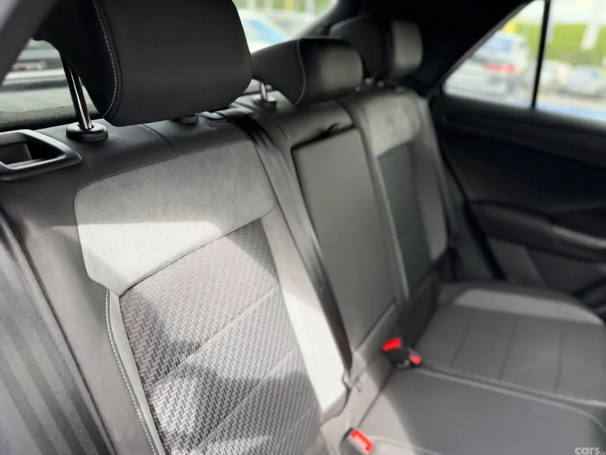 Volkswagen T-Roc SUV, Diesel, 2021, Grey