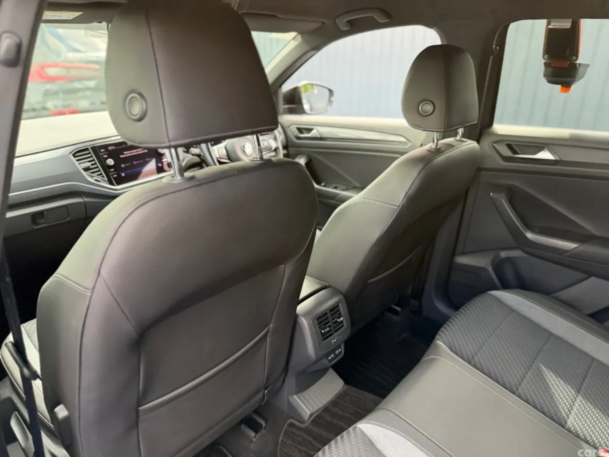 Volkswagen T-Roc SUV, Diesel, 2021, Grey