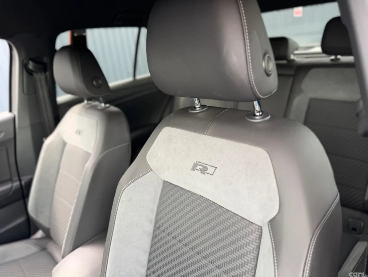 Volkswagen T-Roc SUV, Diesel, 2021, Grey