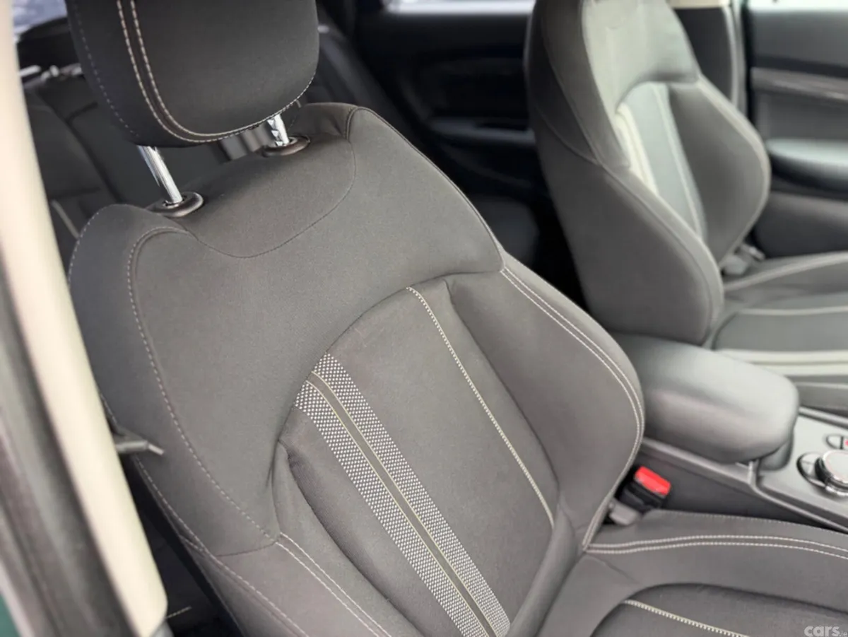 Mini Clubman Estate, Diesel, 2019, Green