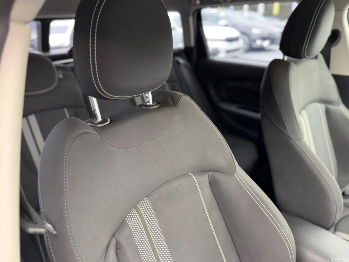 Mini Clubman Estate, Diesel, 2019, Green
