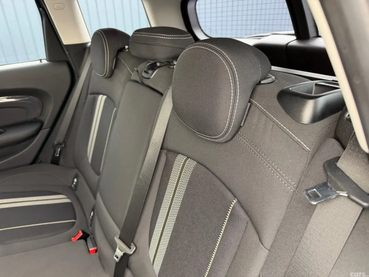 Mini Clubman Estate, Diesel, 2019, Green