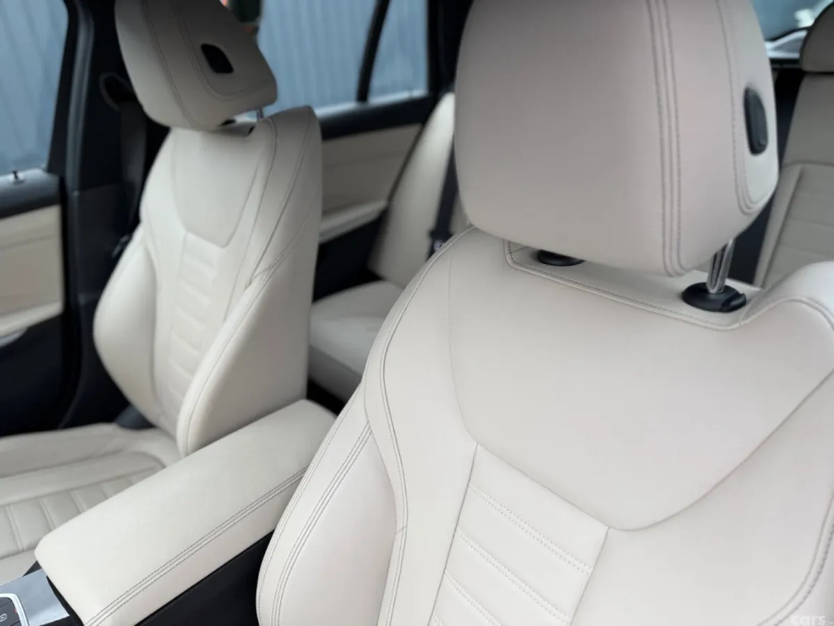 BMW 3-Series Estate, Diesel, 2020, Black