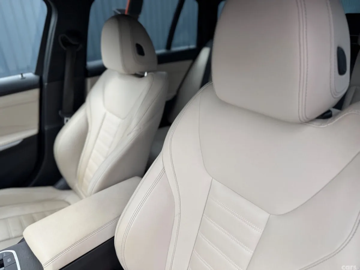 BMW 3-Series Estate, Diesel, 2020, Grey