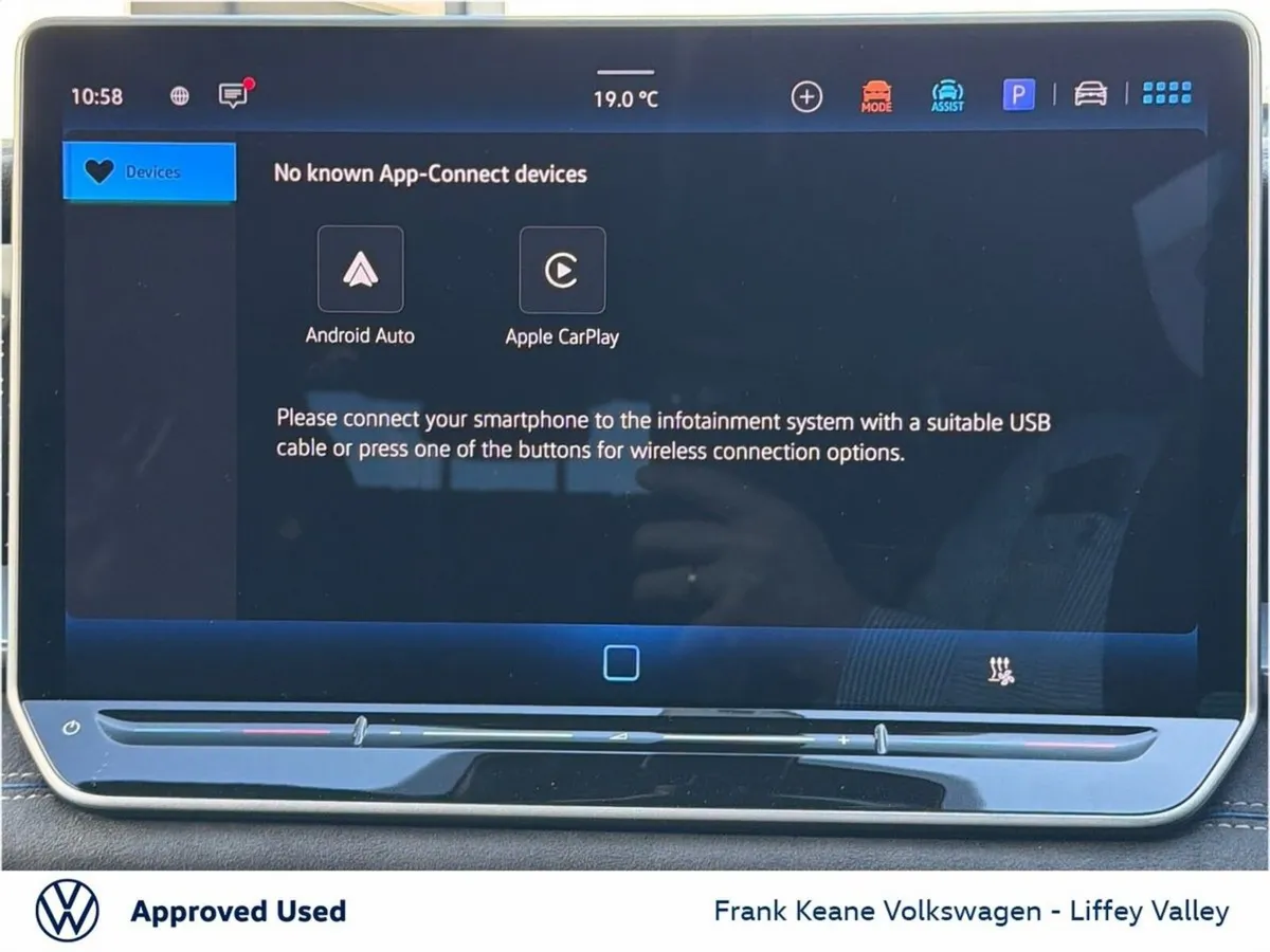 Volkswagen Tayron SUV, Petrol Plug-in Hybrid, 2026, Silver