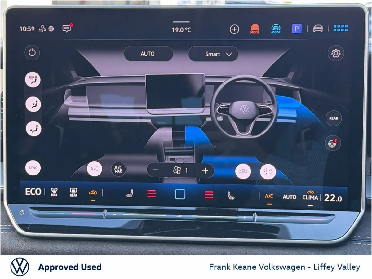 Volkswagen Tayron SUV, Petrol Plug-in Hybrid, 2026, Silver