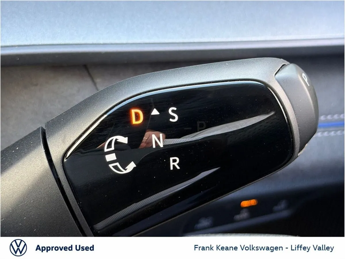 Volkswagen Tayron SUV, Petrol Plug-in Hybrid, 2026, Silver