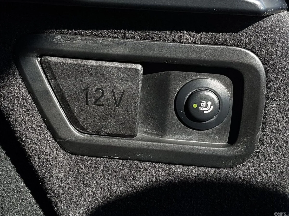 BMW X7 SUV, Diesel, 2023, Black