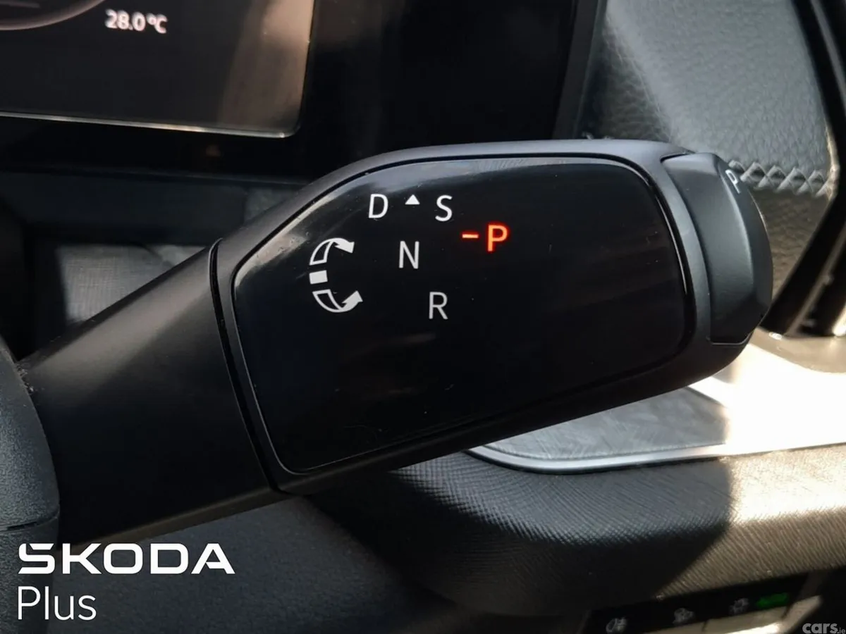 Skoda Kodiaq MPV, Diesel, 2024, Blue