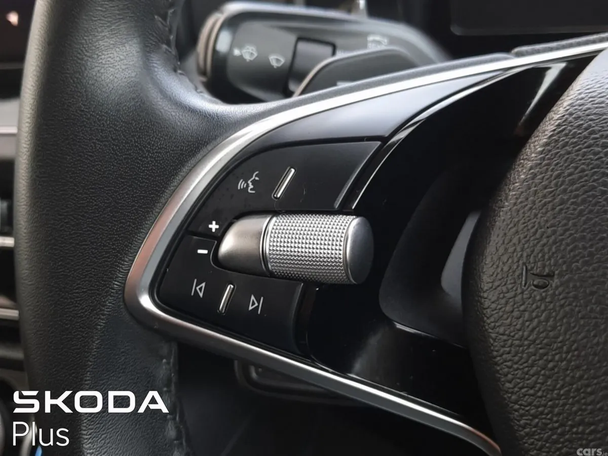 Skoda Kodiaq MPV, Diesel, 2024, Blue