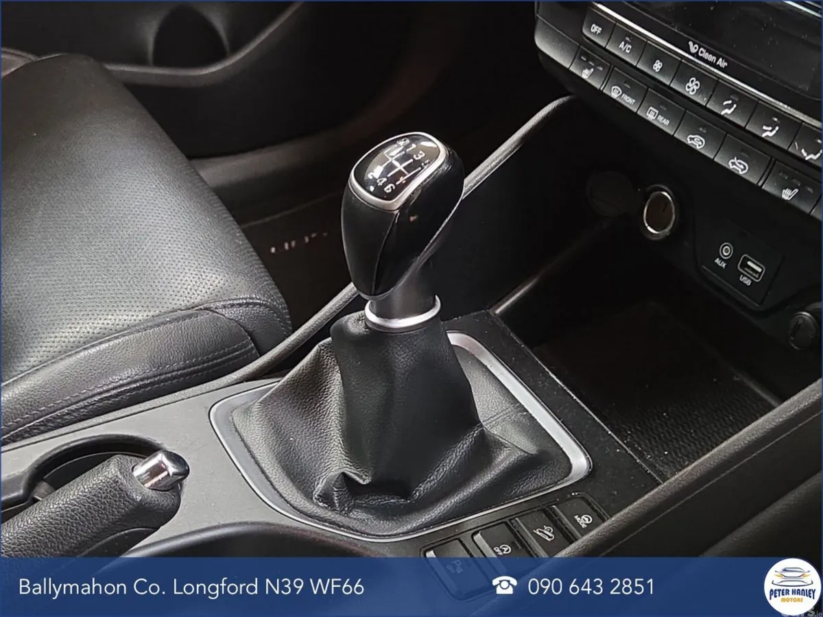 Hyundai Tucson SUV, Diesel, 2016, Silver