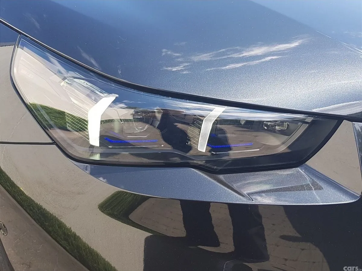 BMW M5 Estate, Petrol Plug-in Hybrid, 2026, Black