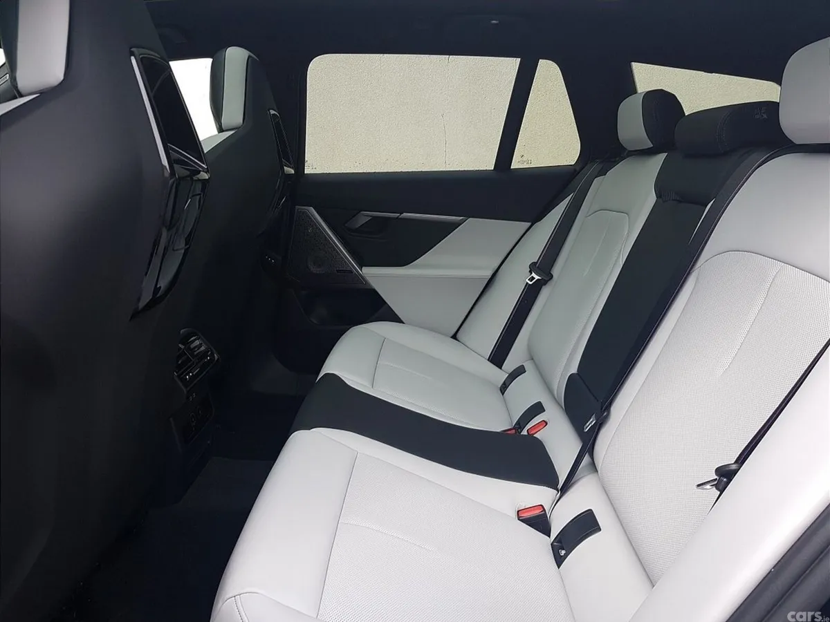 BMW M5 Estate, Petrol Plug-in Hybrid, 2026, Black