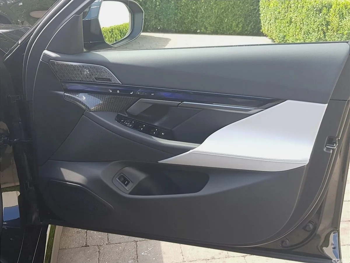 BMW M5 Estate, Petrol Plug-in Hybrid, 2026, Black