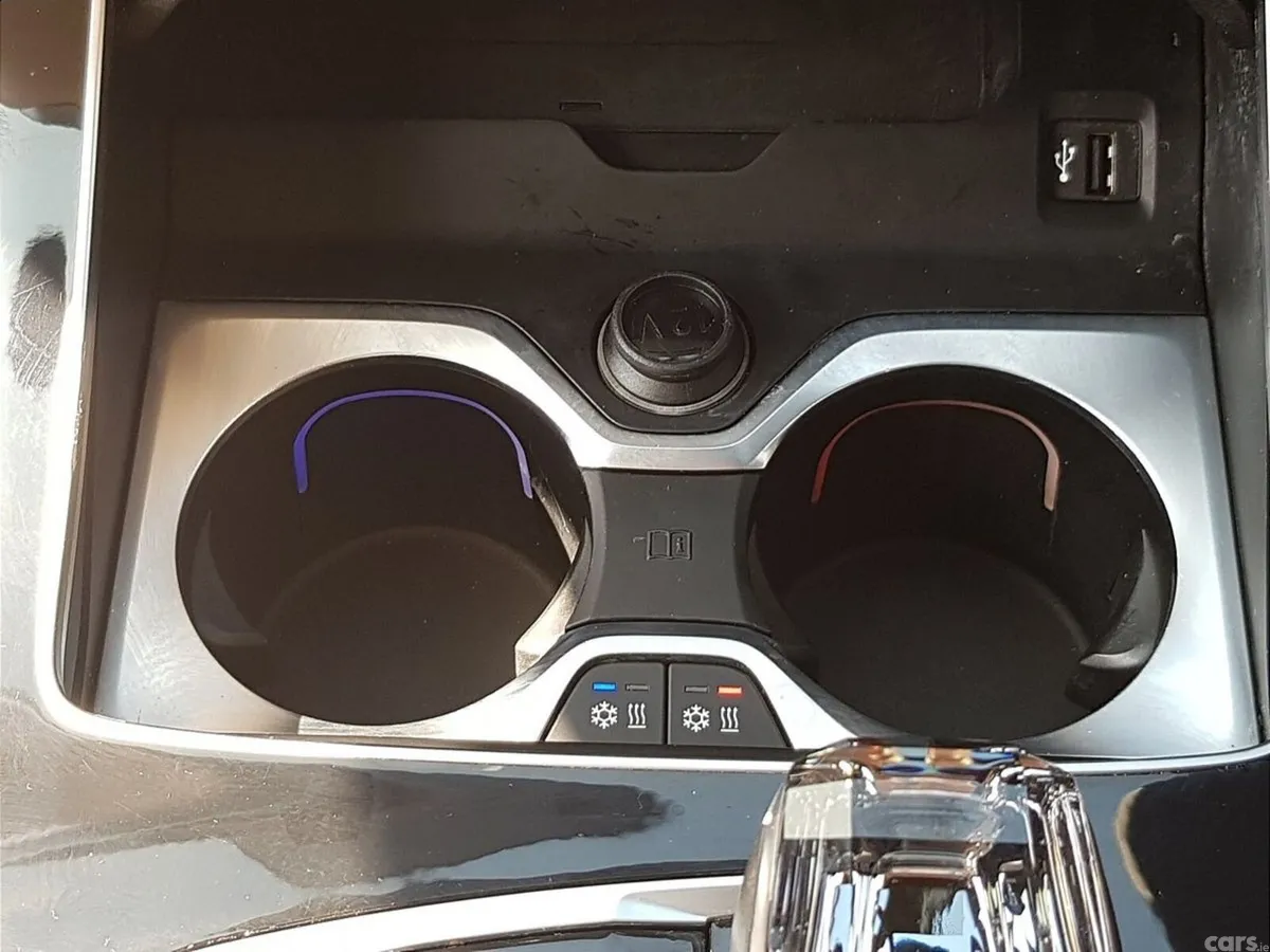 BMW X5 SUV, Petrol Plug-in Hybrid, 2021, Blue
