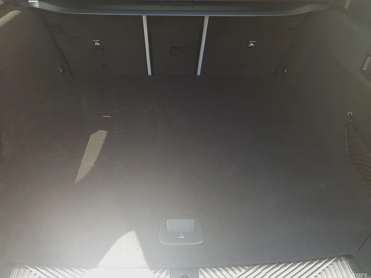 BMW M5 Estate, Petrol Plug-in Hybrid, 2026, Black