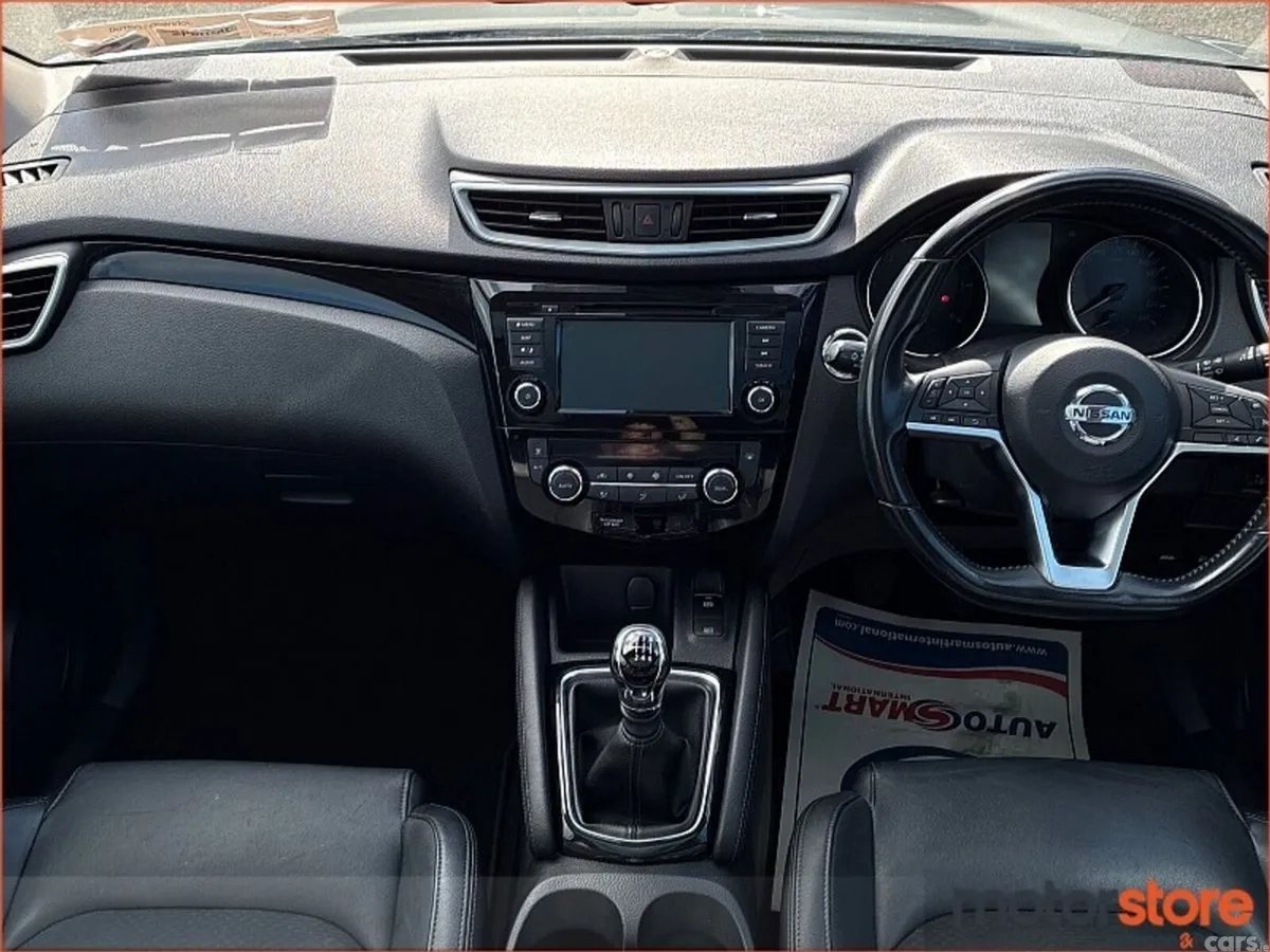 Nissan Qashqai MPV, Diesel, 2020, Grey