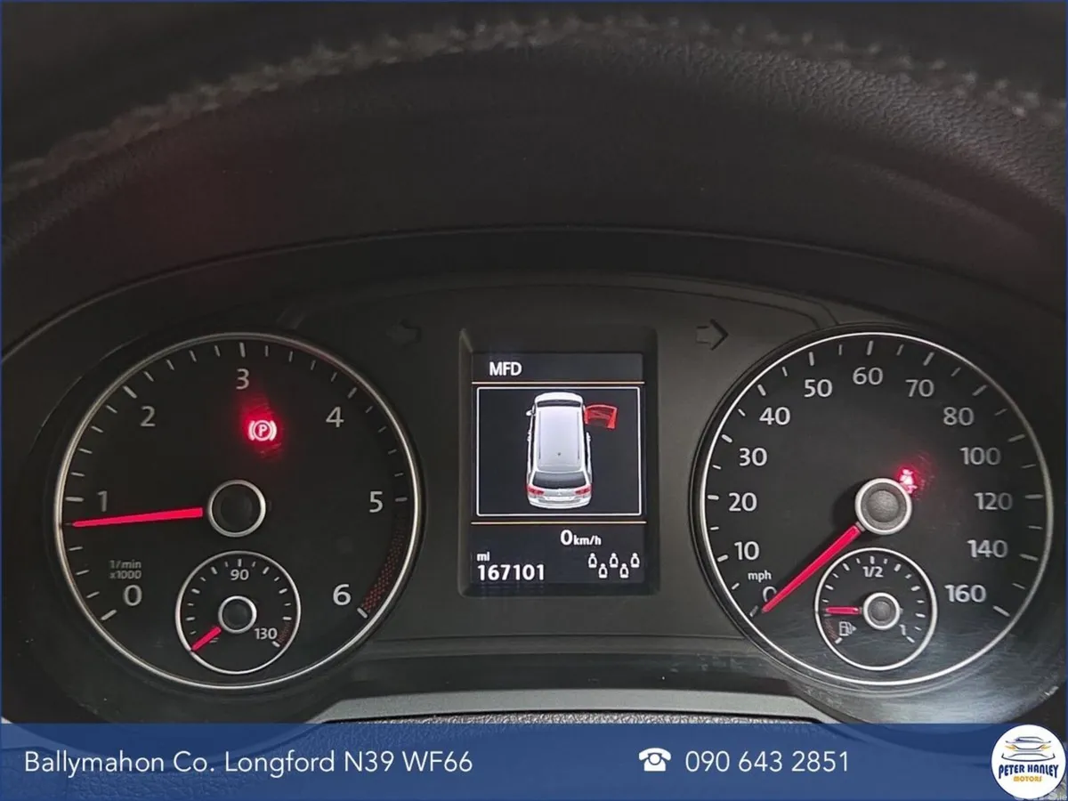 SEAT Alhambra MPV, Diesel, 2019, Black