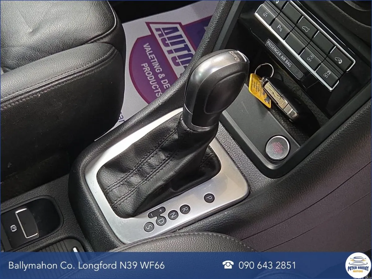 SEAT Alhambra MPV, Diesel, 2019, Black