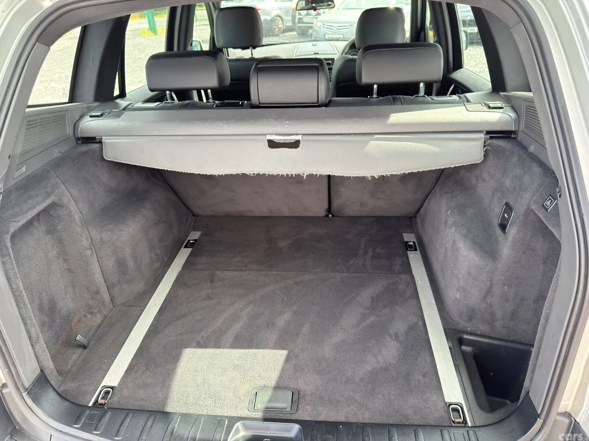 BMW X3 SUV, Diesel, 2006, Silver