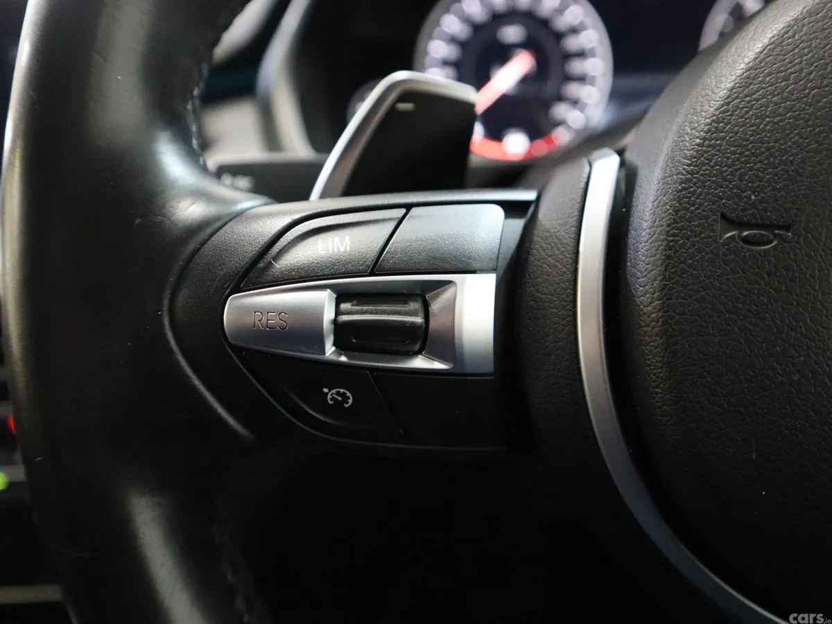 BMW X5 SUV, Diesel, 2018, Black
