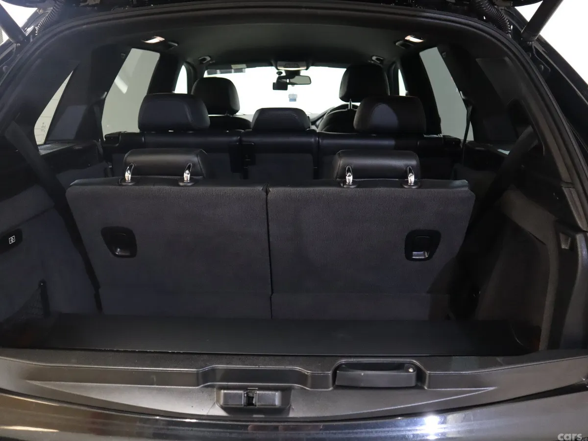 BMW X5 SUV, Diesel, 2018, Black