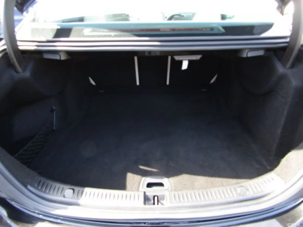 Mercedes-Benz E-Class Saloon, Diesel, 2017, Black