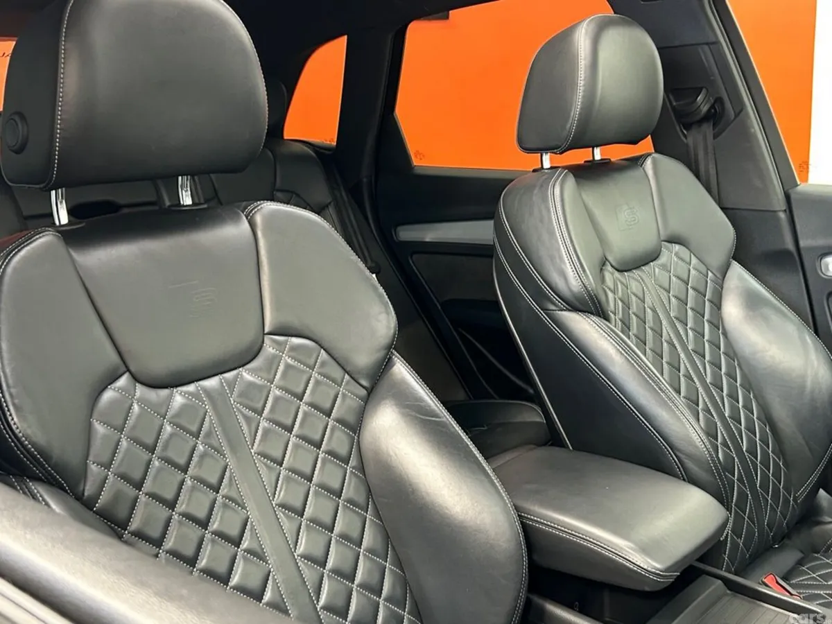 Audi Q5 Estate, Petrol Plug-in Hybrid, 2020, Grey