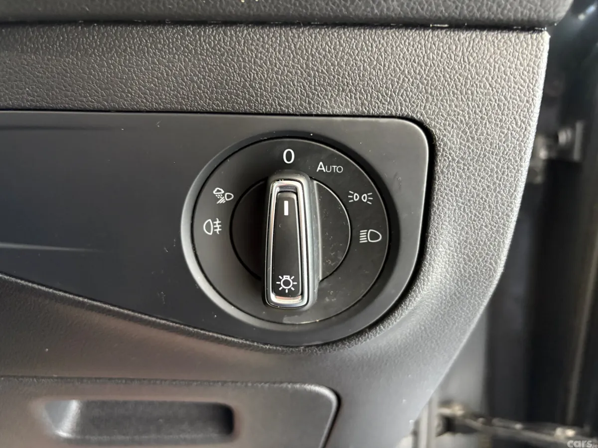 Volkswagen Tiguan SUV, Diesel, 2023, Grey