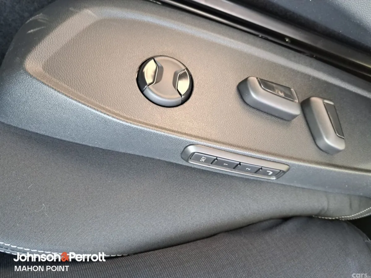 Ford Explorer SUV, Electric, 2027, Grey
