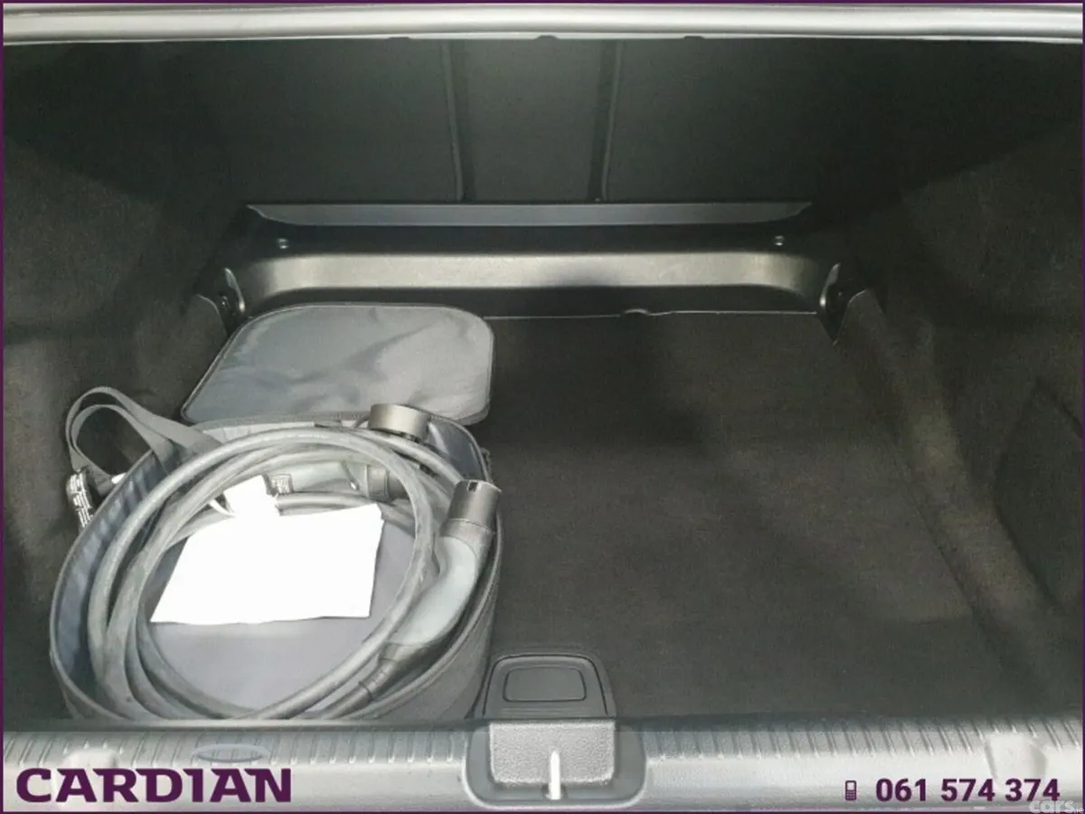 Mercedes-Benz EQE Saloon, Electric, 2025, Silver