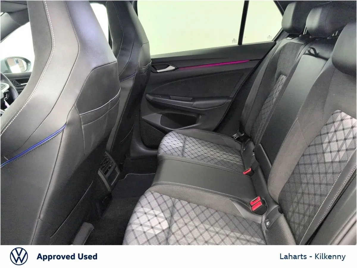 Volkswagen Golf Hatchback, Diesel, 2025, Grey