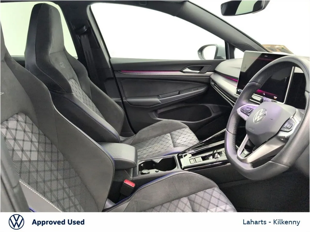 Volkswagen Golf Hatchback, Diesel, 2025, Grey
