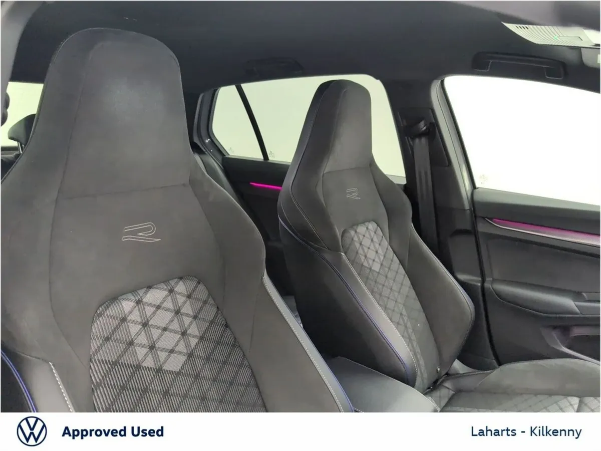 Volkswagen Golf Hatchback, Diesel, 2025, Grey