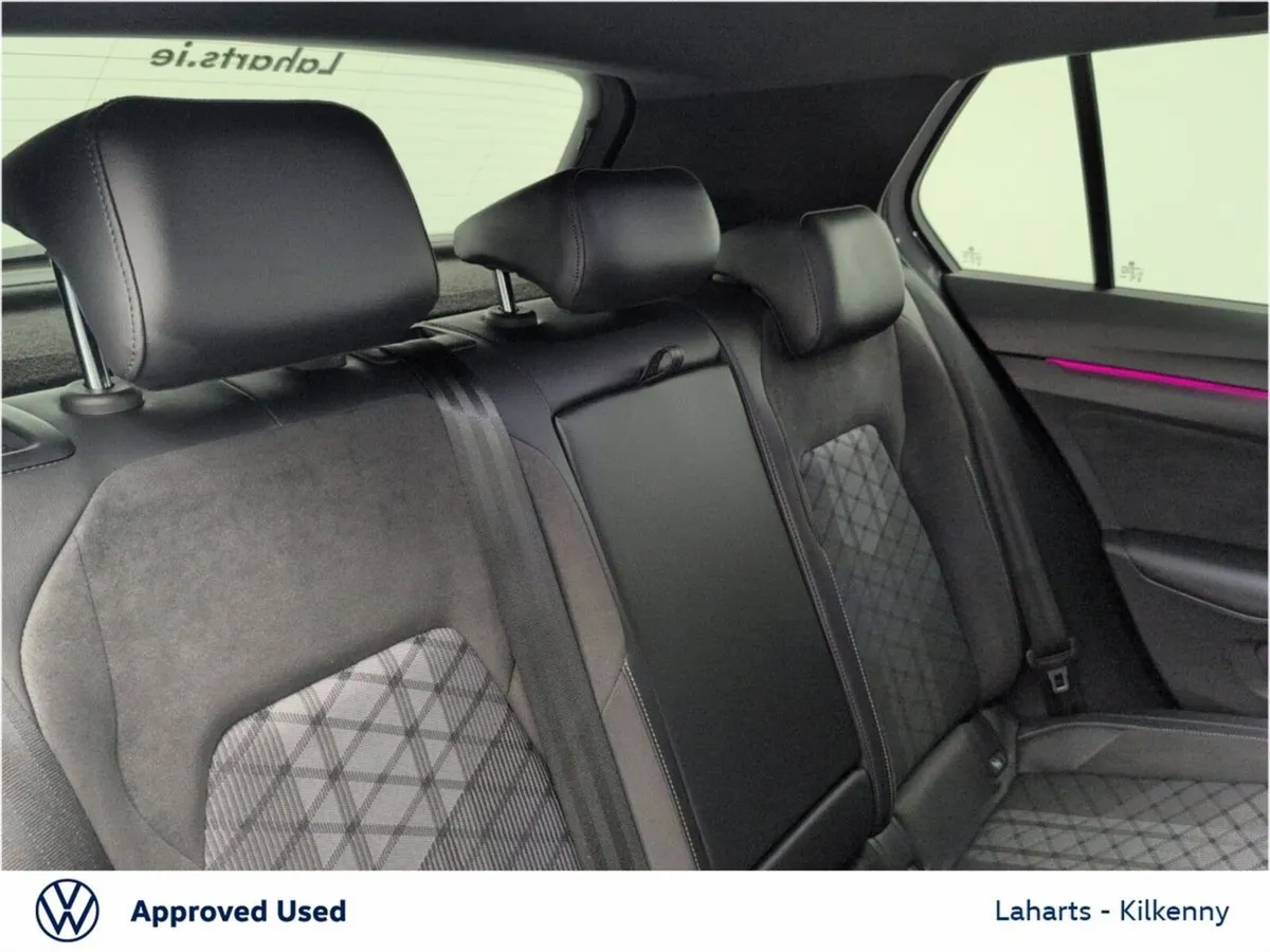 Volkswagen Golf Hatchback, Diesel, 2025, Grey