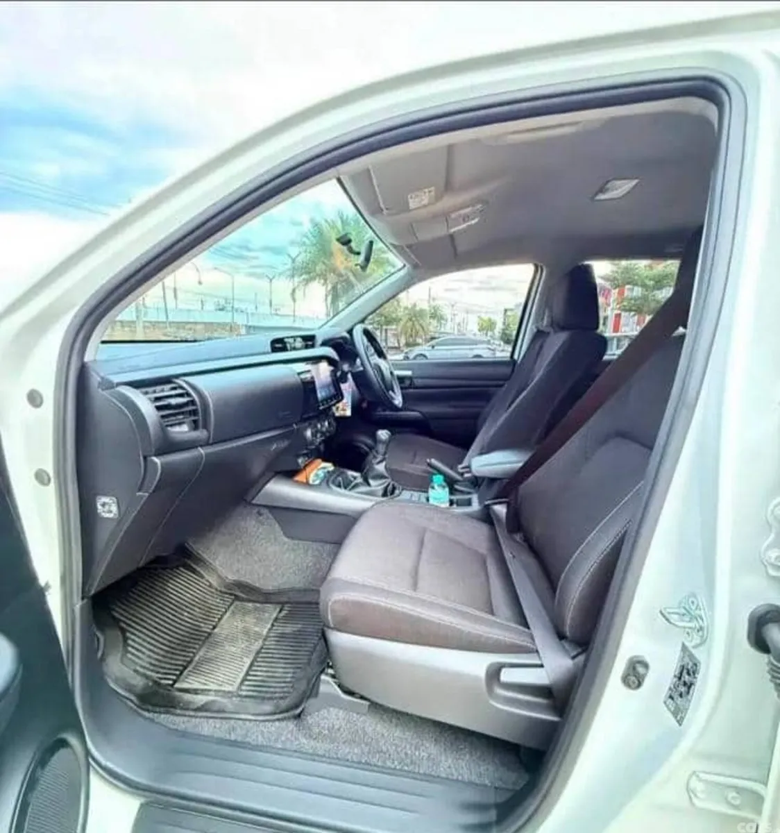 Ford S-Max MPV, Diesel, 2019, Black