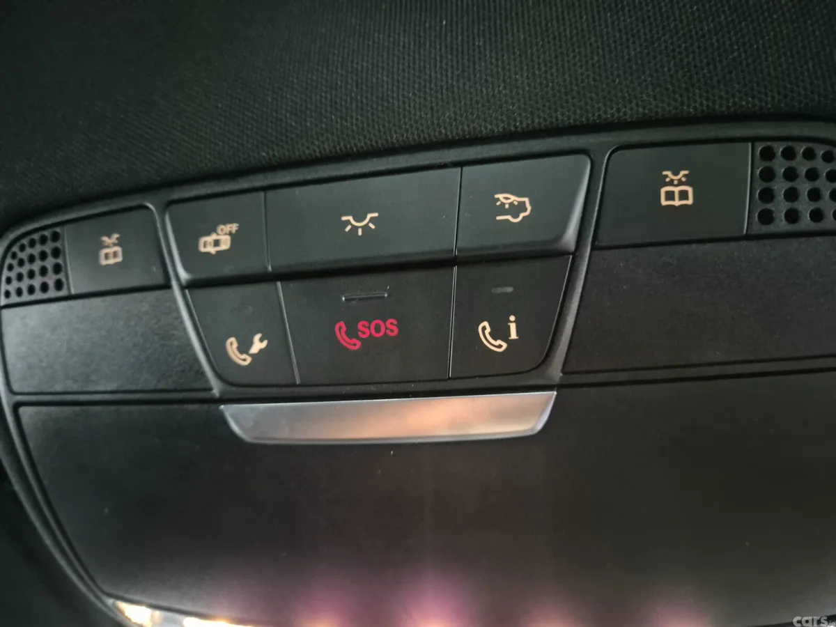 Mercedes-Benz C-Class Saloon, Diesel, 2018, Silver