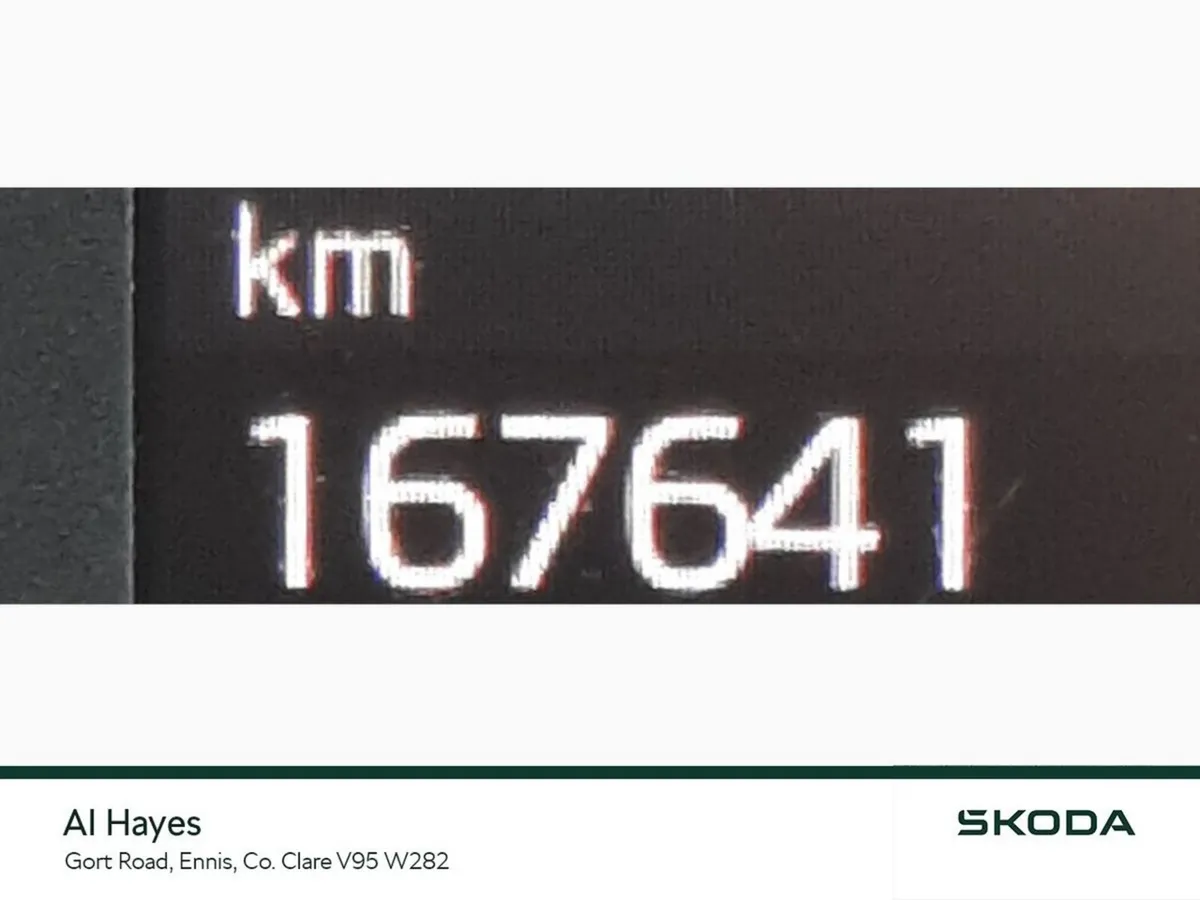 Skoda Karoq SUV, Diesel, 2019, Grey