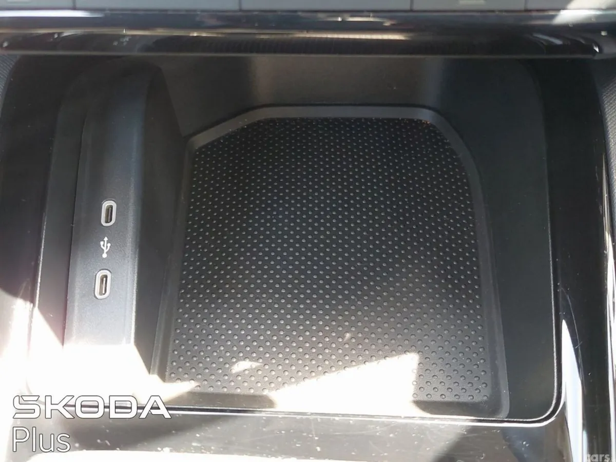 Skoda Kamiq SUV, Petrol, 2026, Blue
