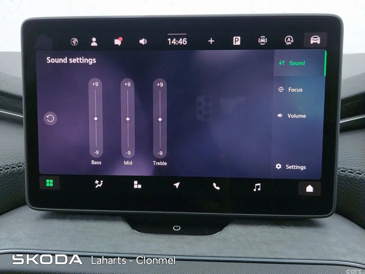 Skoda Kodiaq SUV, Diesel, 2026, Silver